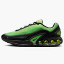 Nike Air Max Dn Light Lemon Twist Black