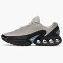 Nike Air Max Dn Light Orewood Brown Turquoise