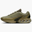 Nike Air Max Dn Neutral Olive Black