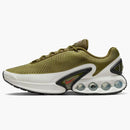 Nike Air Max Dn Olive Flak