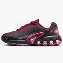 Nike Air Max Dn Team Red Black Noble Red White (gs)