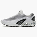 Nike Air Max Dn White Photon Dust Metallic Silver