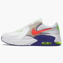 Nike Air Max Excee Amd White Indigo Burst (gs)