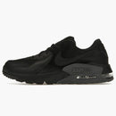 Nike Air Max Excee Black Dark Grey