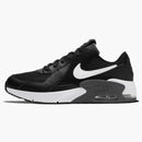 Nike Air Max Excee Black (gs)