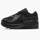 Nike Air Max Excee Black (td)