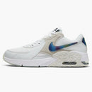 Nike Air Max Excee Bubble Pack White (gs)