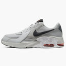 Nike Air Max Excee Grey Fog Track Red (gs)