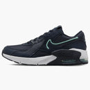 Nike Air Max Excee Obsidian Jade Ice White Emerald Rise (gs)