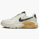 Nike Air Max Excee Sail Black Paisley (women's)