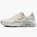 Nike Air Max Excee Soft Pearl Platinum Tint White Pure Platinum (women's)