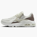 Nike Air Max Excee Summit White Mink Brown White Platinum Tint (women's)