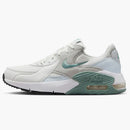 Nike Air Max Excee Summit White Pure Platinum White Cannon (women's)
