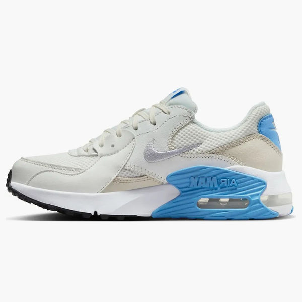 Nike Air Max Excee Summit White University Blue (women's)