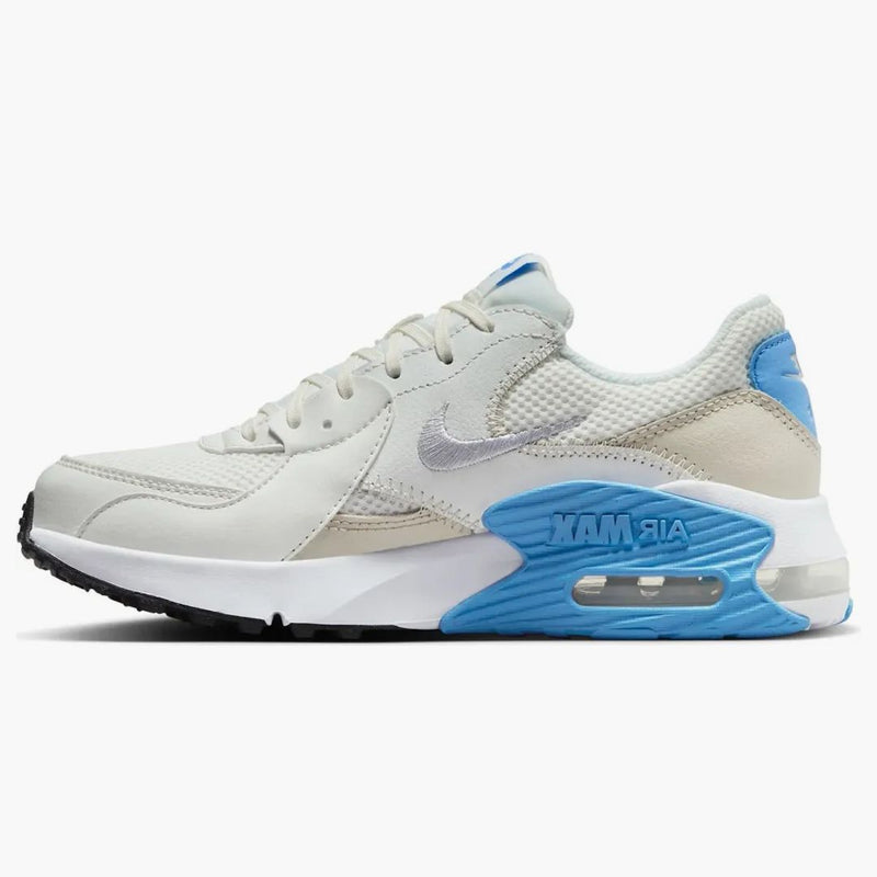 Nike Air Max Excee Summit White University Blue (women's)
