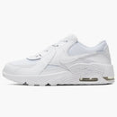 Nike Air Max Excee Triple White (ps)