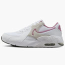 Nike Air Max Excee White Elemental Pink (gs)