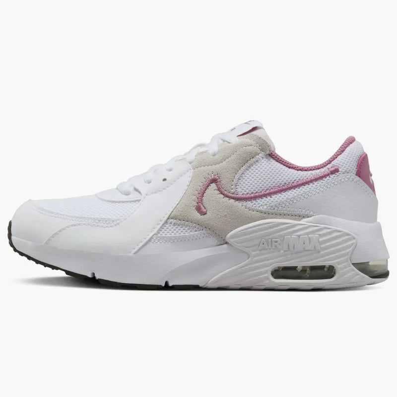 Nike Air Max Excee White Elemental Pink (gs)