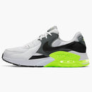 Nike Air Max Excee White Grey Volt