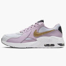 Nike Air Max Excee White Iced Lilac (gs)