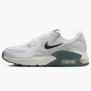 Nike Air Max Excee White Phantom Sail Vintage Green (women's)