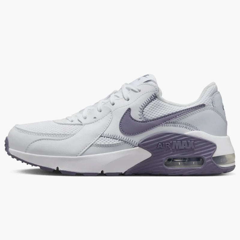Nike Air Max Excee White Pure Platinum Daybreak (women's)