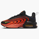Nike Air Max Fire Hyper Crimson Black Blackened Blue (gs)