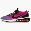 Nike Air Max Flyknit Racer Fuchsia Dream (women's)