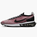 Nike Air Max Flyknit Racer Next Nature University Red Wolf Grey