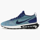 Nike Air Max Flyknit Racer Royal Blue Algae
