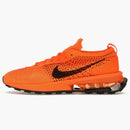 Nike Air Max Flyknit Racer Total Orange