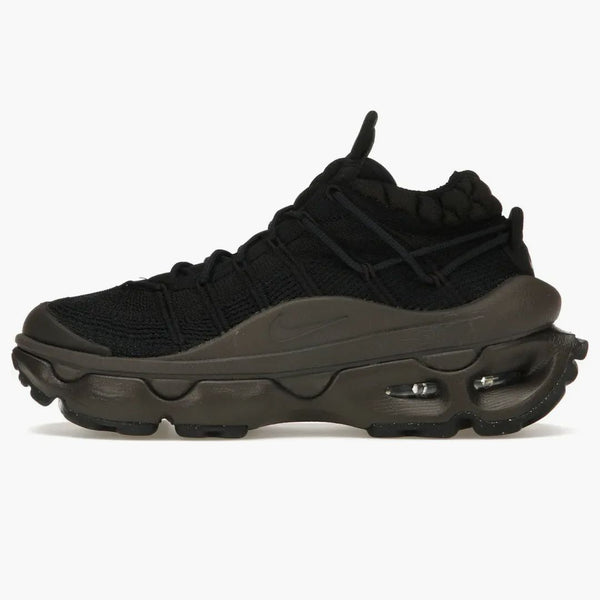 Nike Air Max Flyknit Venture Black (women's)