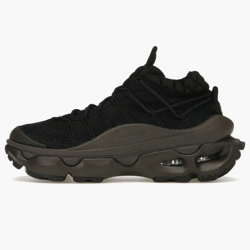 Nike Air Max Flyknit Venture Black (women's)