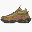 Nike Air Max Flyknit Venture Bronzine Smokey Mauve (women's)
