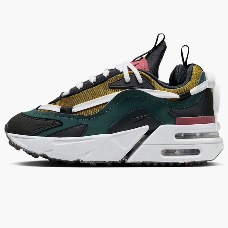 Nike Air Max Furiosa Deep Jungle (women's)