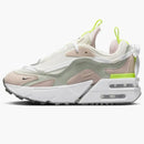 Nike Air Max Furyosa Pink Oxford Volt (women's)