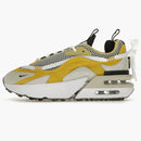 Nike Air Max Furyosa Saturn Gold (women's)