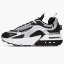 Nike Air Max Furyosa Silver Black (women's)