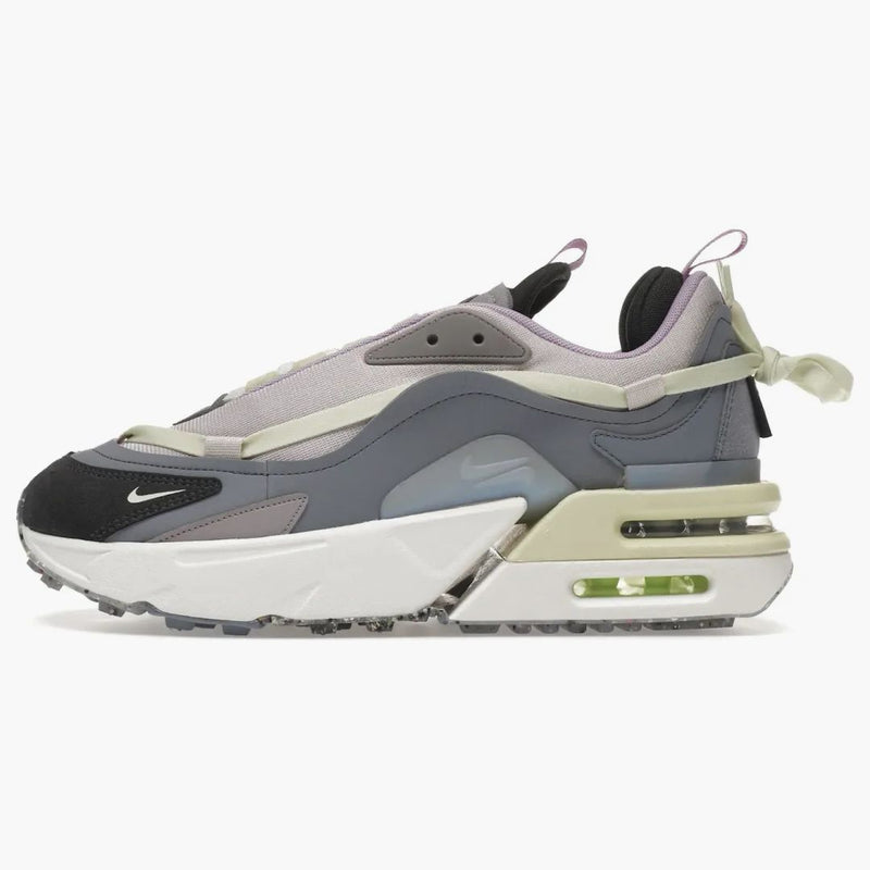 Nike Air Max Furyosa Ashen Slate (women's)