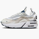 Nike Air Max Furyosa White Light Bone Armory Navy (women's)