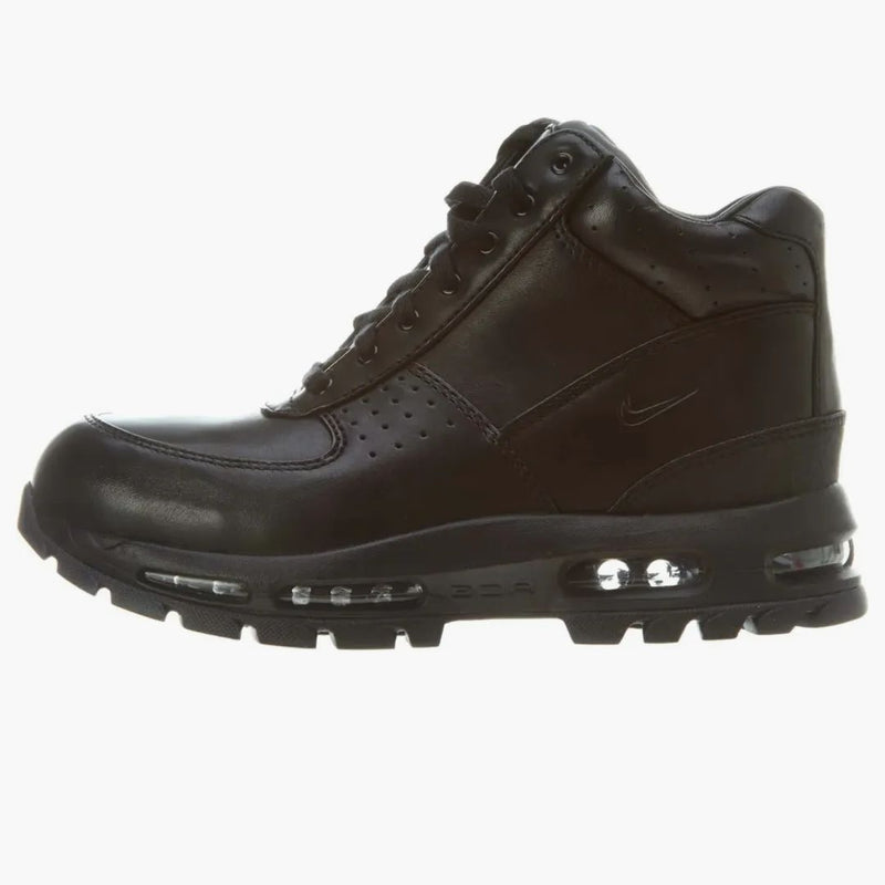 Nike Air Max Goadome 2013 599474 Black/black-black