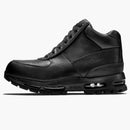 Nike Air Max Goadome Dark Obsidian