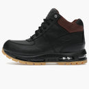 Nike Air Max Goadome Se Black Light Chocolate