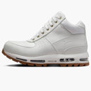Nike Air Max Goadome Summit White Khaki Gum Medium Brown