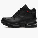 Nike Air Max Goadome Supreme Black