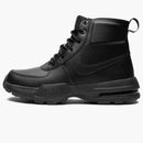 Nike Air Max Goaterra 2.0 Triple Black (gs)