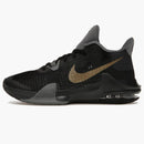 Nike Air Max Impact 3 Black Metallic Gold
