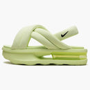 Nike Air Max Isla Sandal Barely Volt (women's)