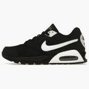 Nike Air Max Ivo Black White