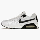 Nike air max ivo vit svart